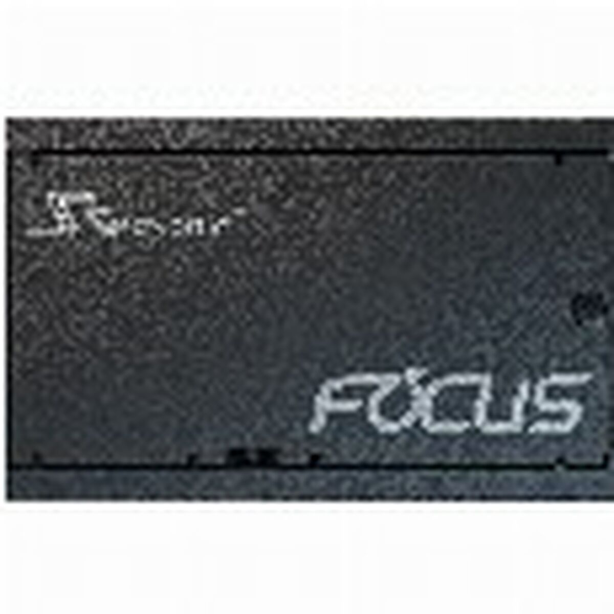Power supply SeaSonic FOCUS-SGX-750 750 W ATX 80 Plus Gold