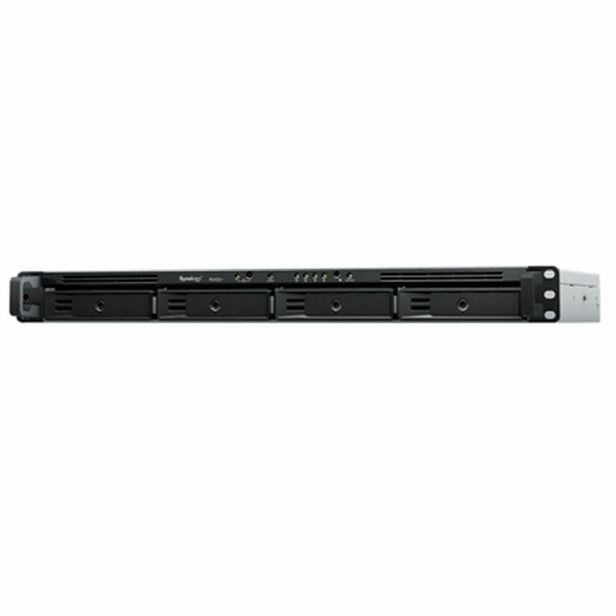 NAS Network Storage Synology RS422+ Dual Core Black