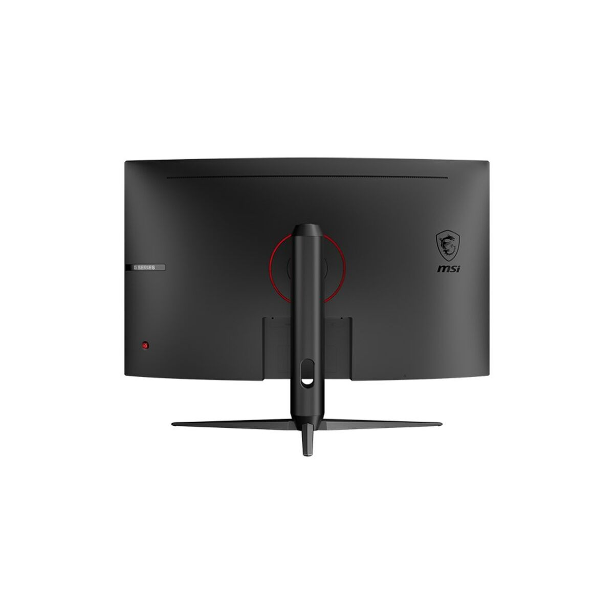 Monitor MSI G32CQ5P 31,5" Wide Quad HD