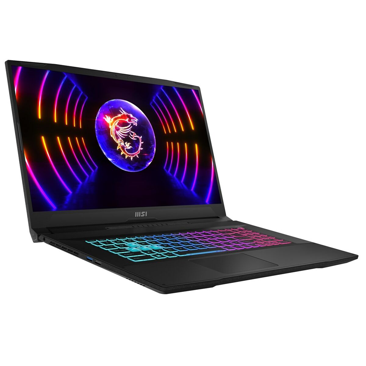 Laptop MSI B13VEK-1449XPL