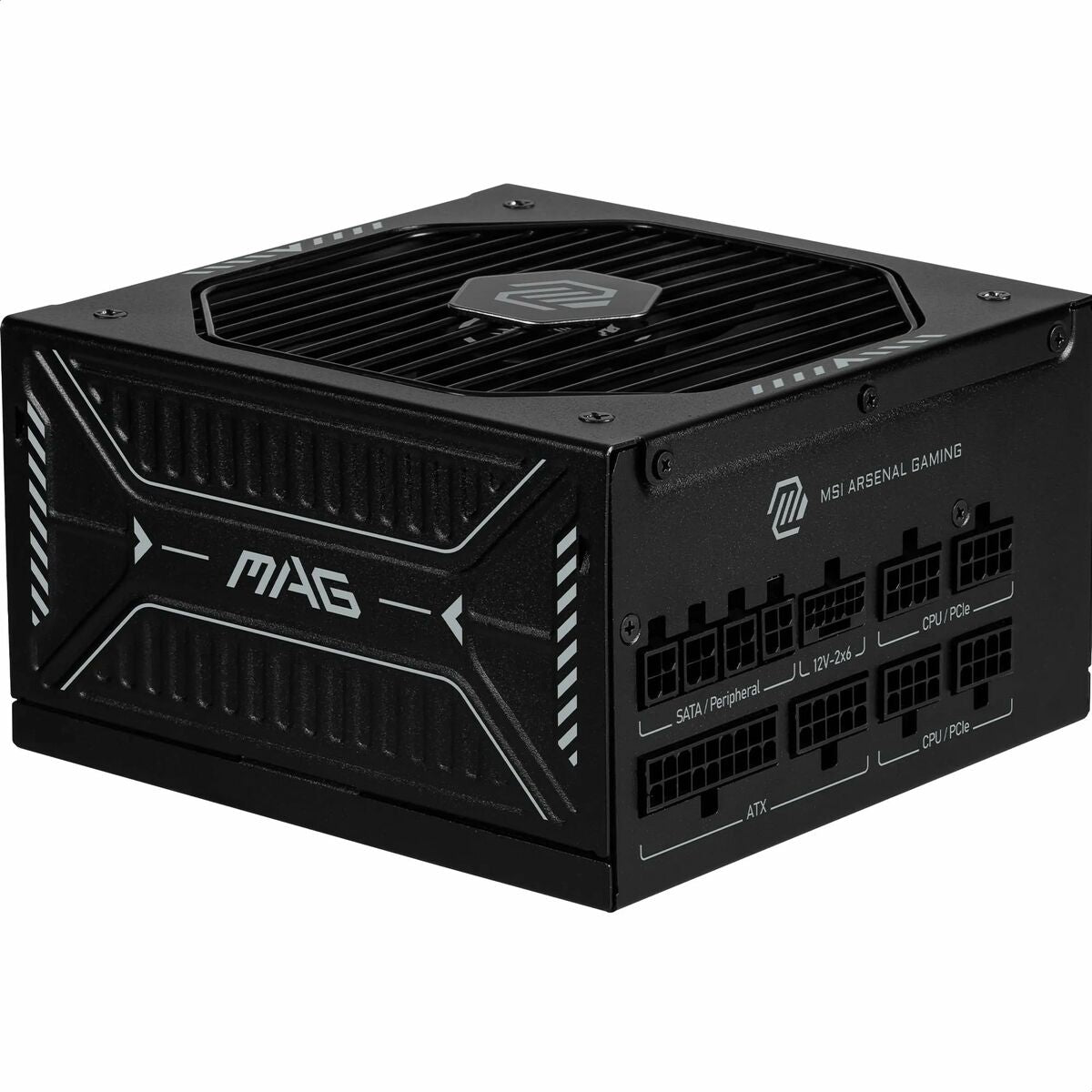Power supply MSI 306-7ZP1B21-CE0 1000 W 80 Plus Gold ATX