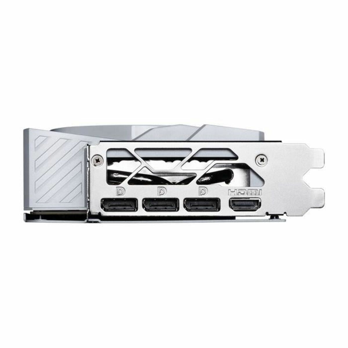 Graphics card MSI nvidia geforce rtx 5070 12 GB GDDR6X GDDR7