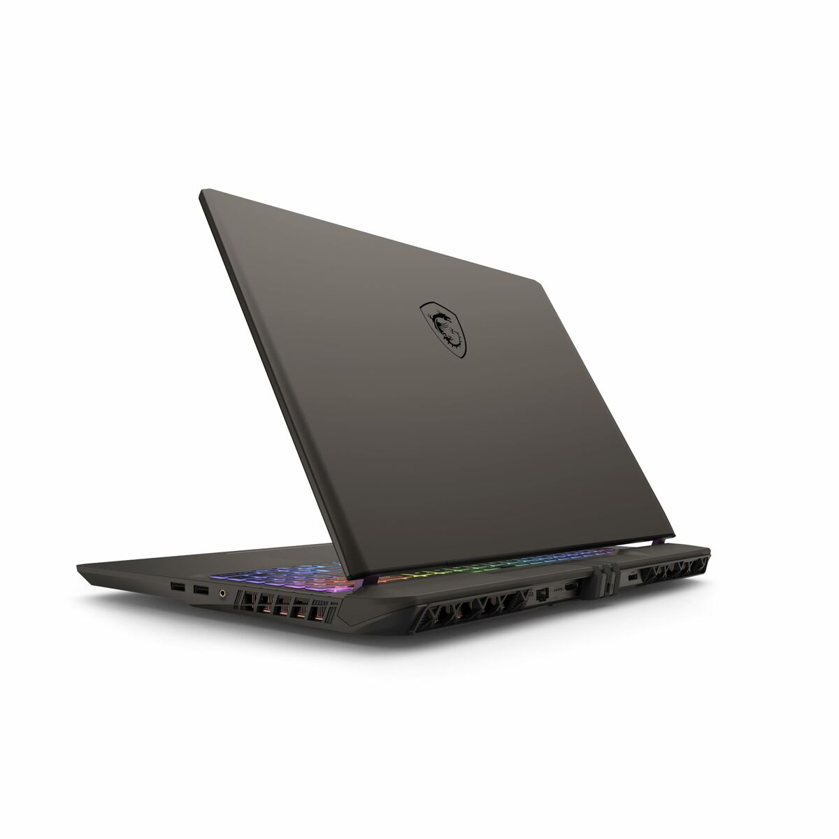 Laptop MSI VECTOR 16 HX AI A2XWHG-097XES 16" 32 GB RAM