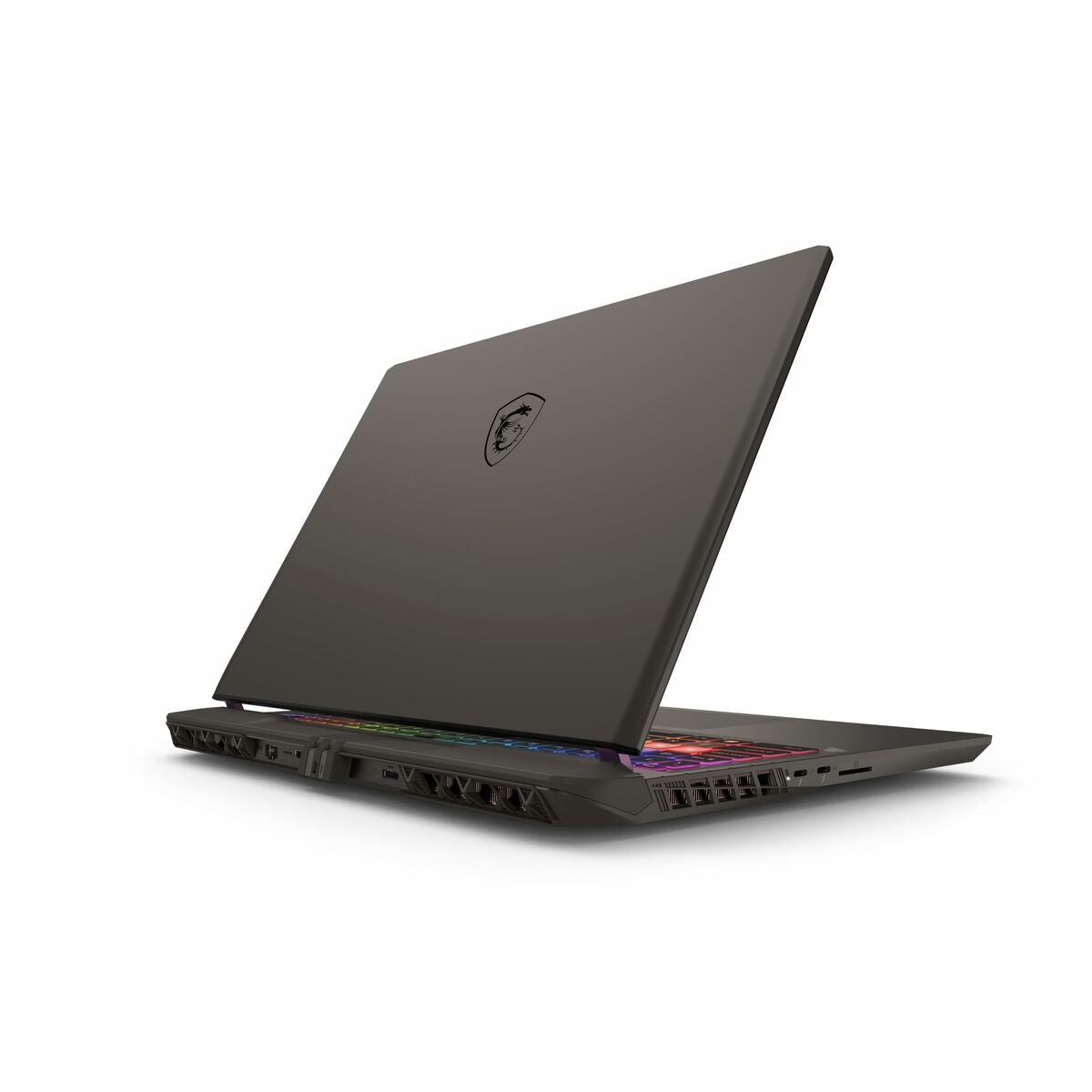 Laptop MSI VECTOR 16 HX AI A2XWHG-097XES 16" 32 GB RAM