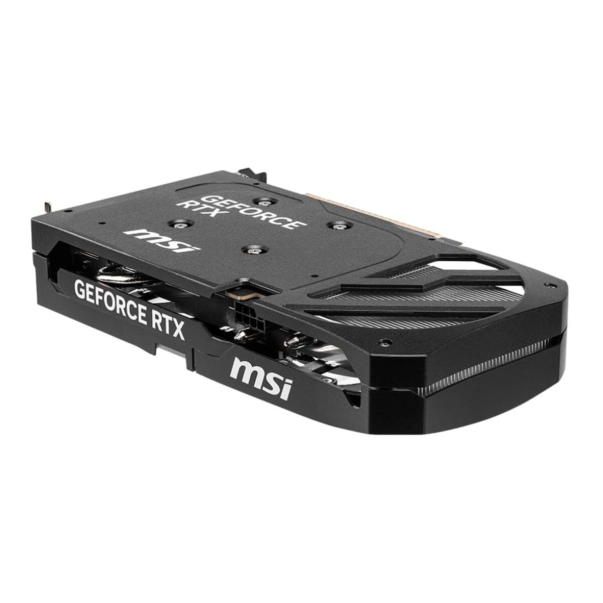 Graphics card MSI 912-V536-003 8 GB GDDR7