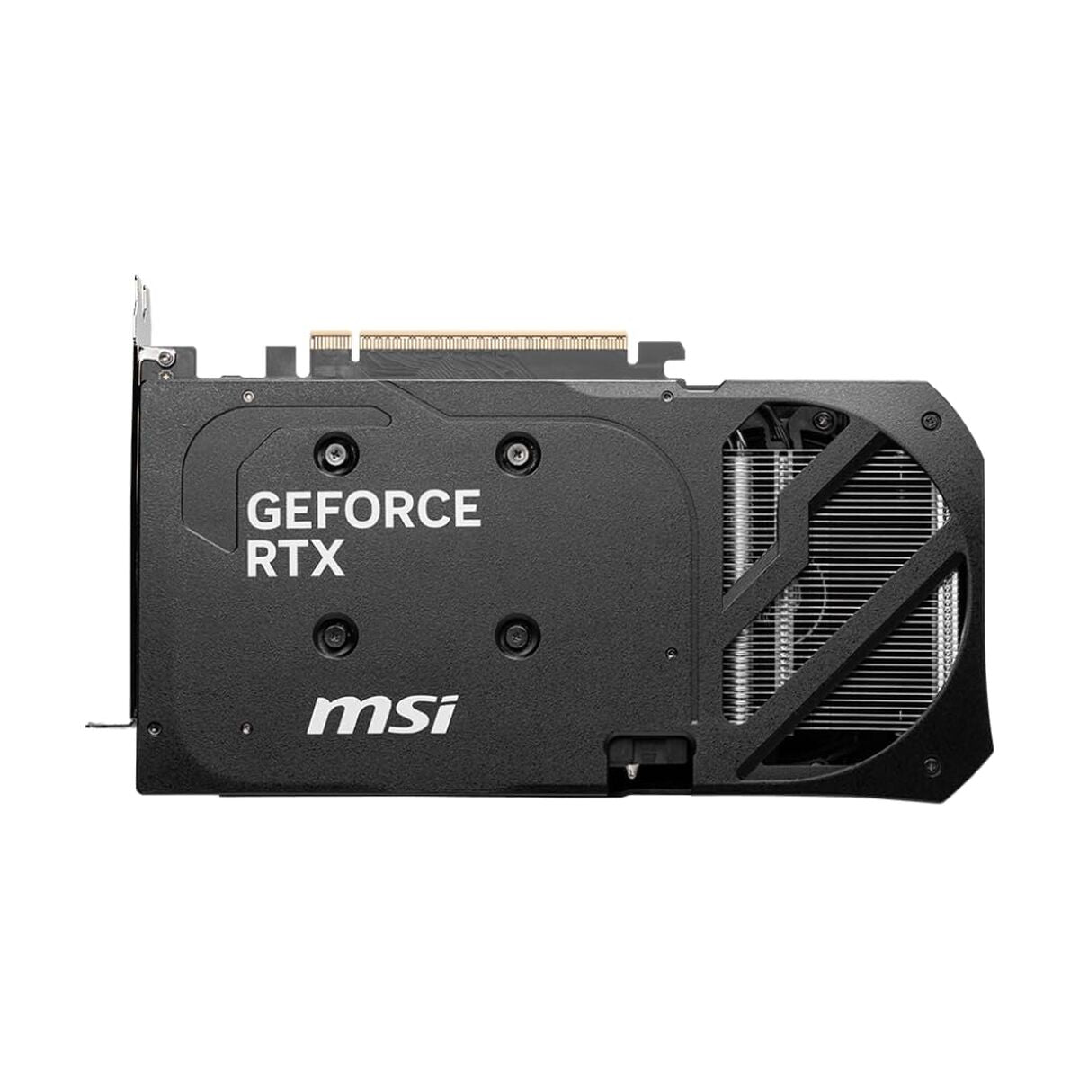Graphics card MSI 912-V536-003 8 GB GDDR7