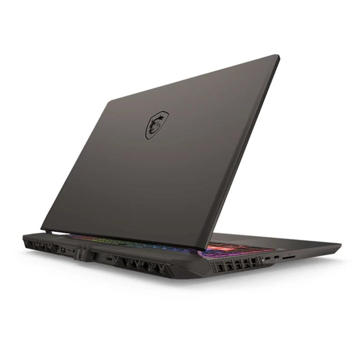 Laptop MSI Vector 16HX-014XES U9-275HX 16" 32 GB RAM 1 TB SSD nvidia geforce rtx 5070