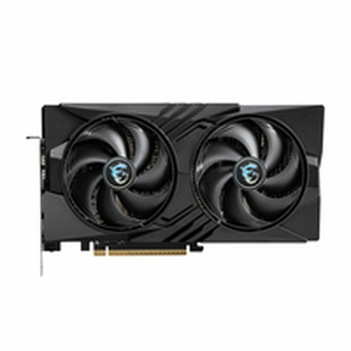 Graphics card MSI 912-V537-005 GEFORCE RTX 5060 8 GB GDDR6X GDDR7