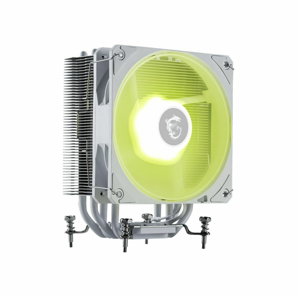 CPU Fan MSI 306-7ZWHA21-L80