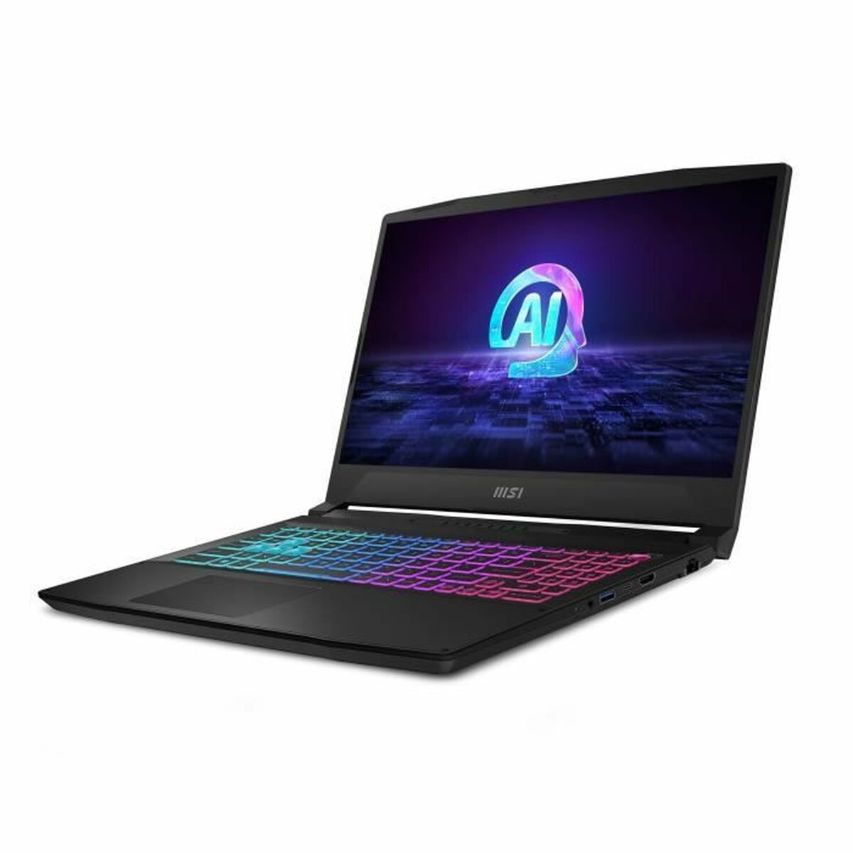 Laptop MSI HXB14WFK-209XFR 15,6" 16 GB RAM 512 GB SSD