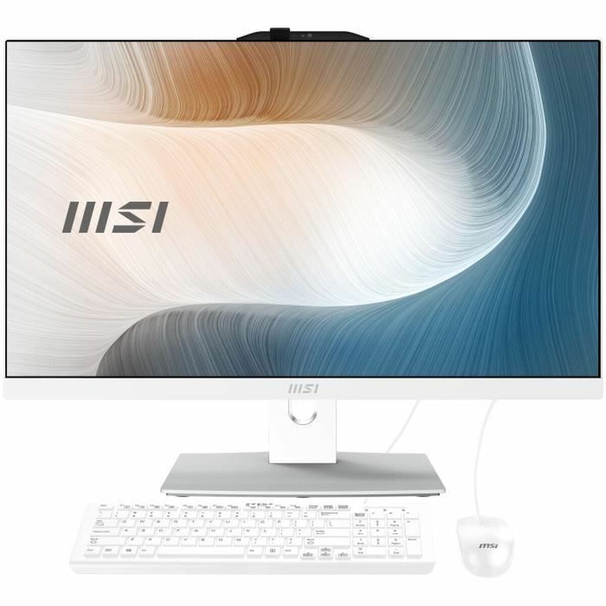 All in One MSI 9S6-AF8212