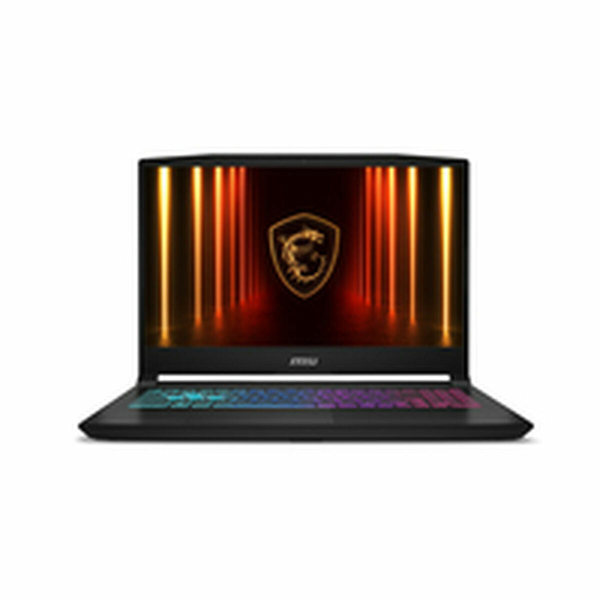Laptop MSI 9S7-1587C1-461