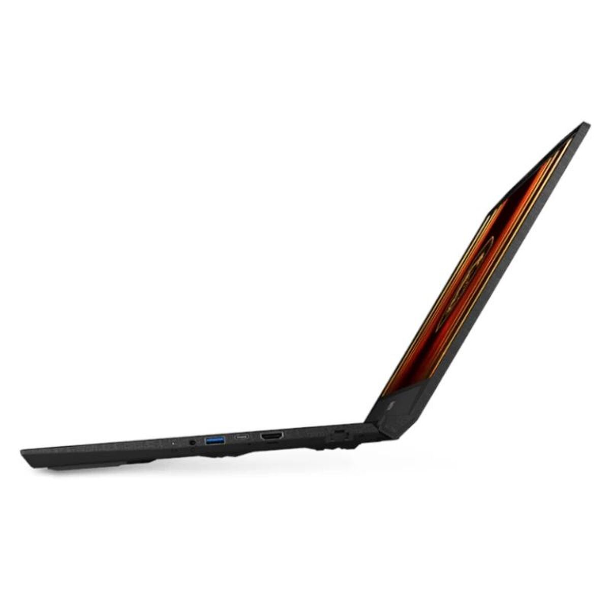 Laptop MSI Katana 15-694ES 15,6" 32 GB RAM 1 TB SSD