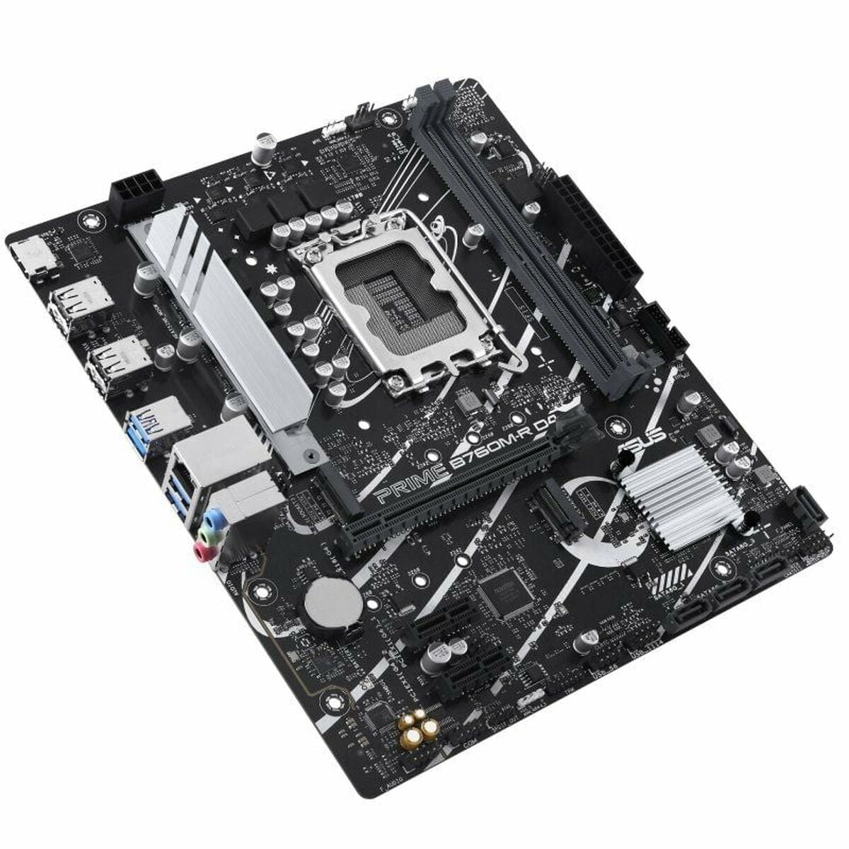 Motherboard Asus 90MB1HA0-M0EAY0 LGA 1700