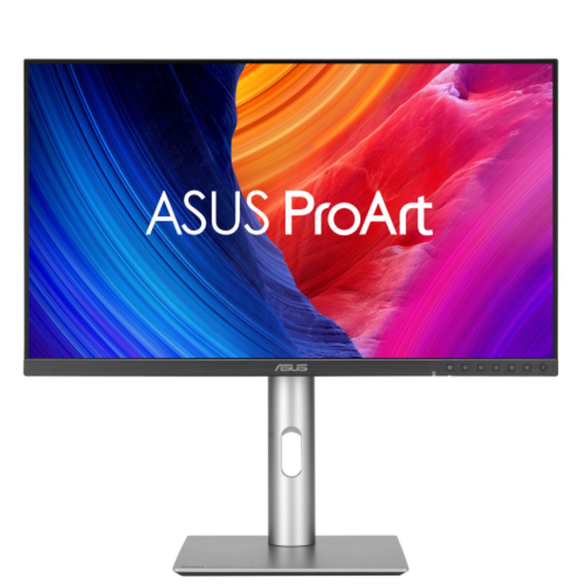 Gaming Monitor Asus 90LM0AL0-B01K70 27" 5K Ultra HD
