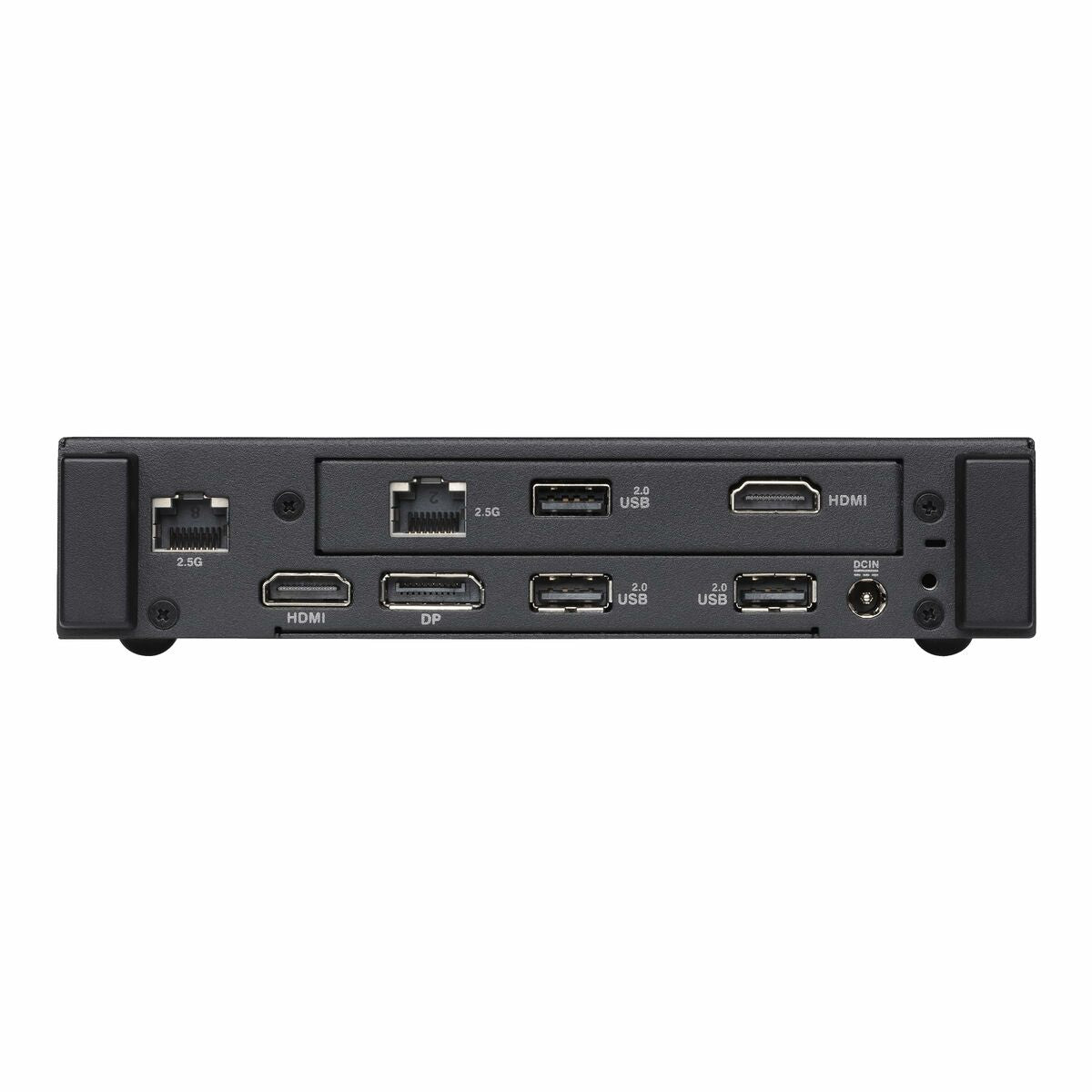 Mini PC Asus 90MR0172-M00040 Intel N200