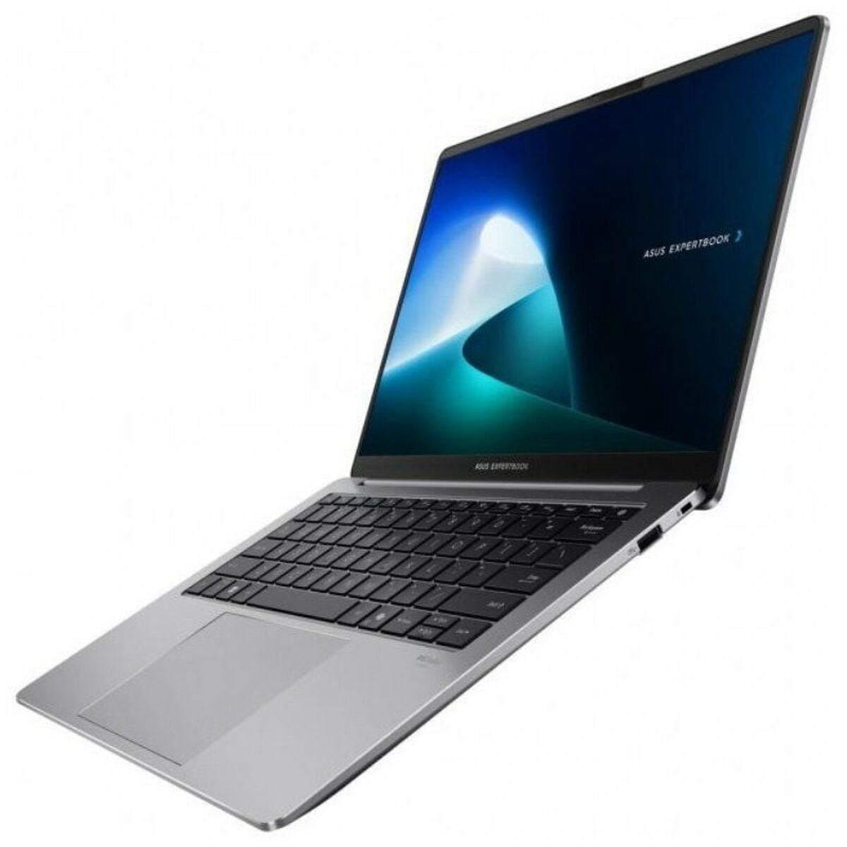 Laptop Asus ExpertBook P5 P5405CSA-NZ0154X 14" intel core ultra 5 16 GB RAM 512 GB SSD Spanish Qwerty
