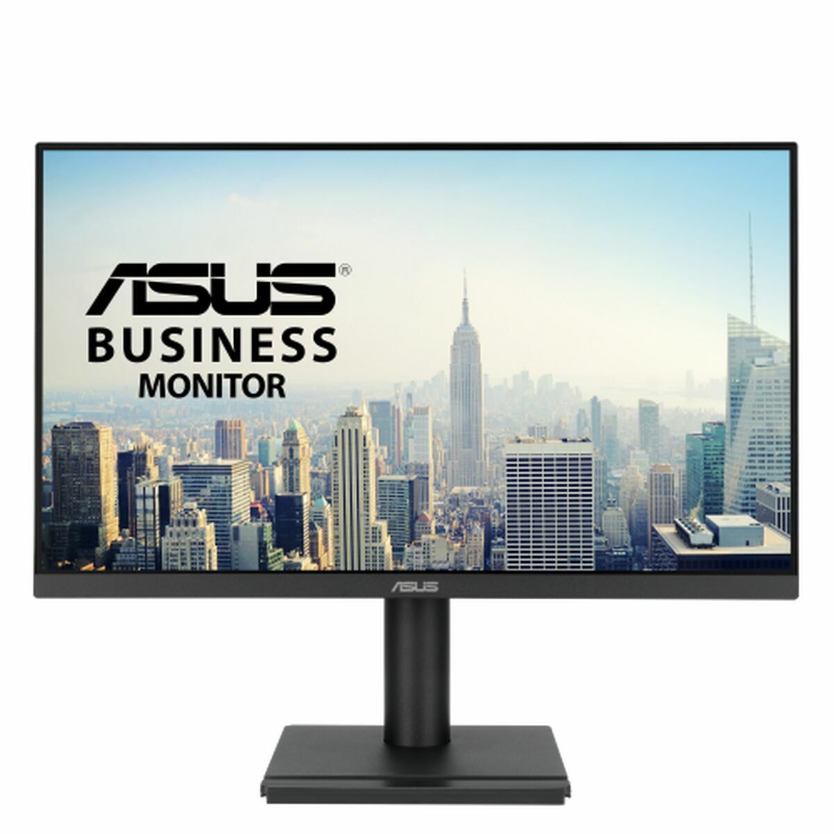 Gaming Monitor Asus 90LM04J1-B01171 Full HD 27"