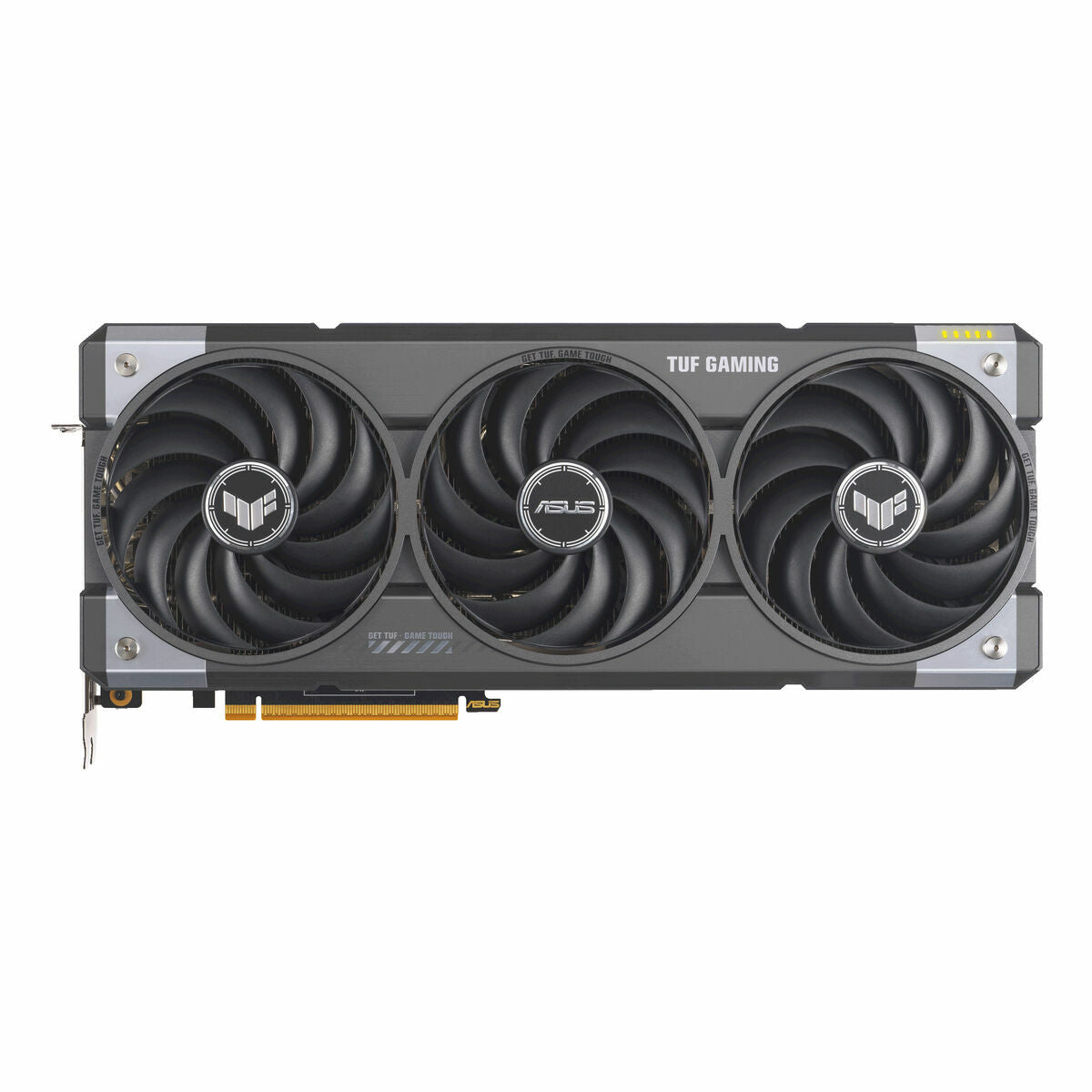 Graphics card Asus 90YV0L70-M0NA00 16 GB radeon rx 9070 xt GDDR6