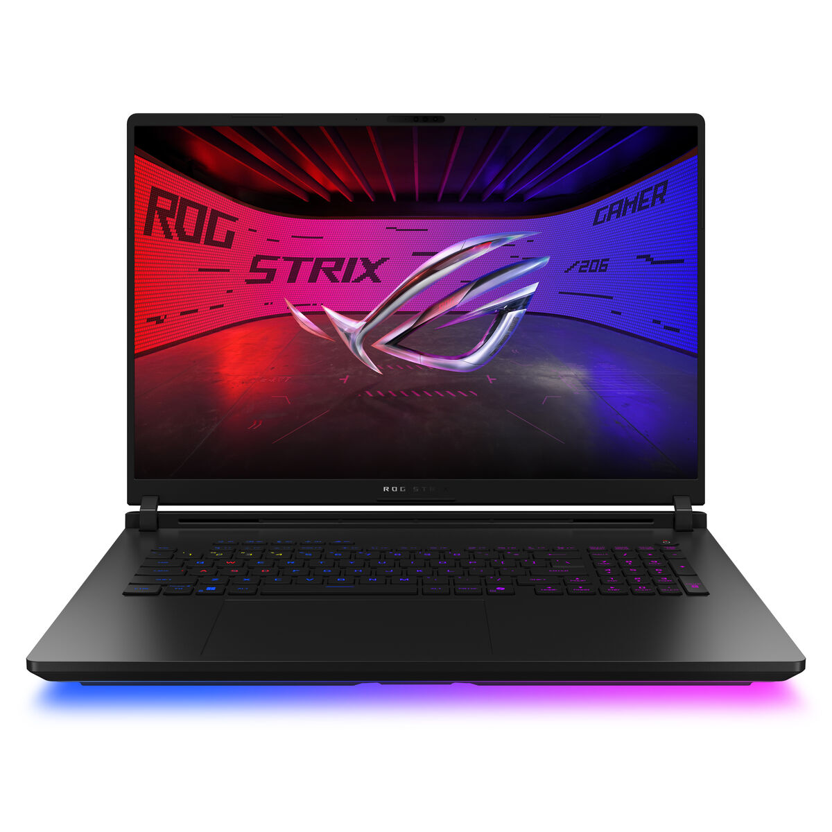 Laptop Asus 90NR0LF1-M003X0 17" intel core ultra 9 275HX 64 GB 4TB nvidia geforce rtx 5090