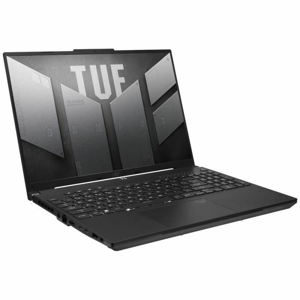 Laptop Asus TUF Gaming A16 16" 16 GB RAM 512 GB SSD Nvidia Geforce RTX 4050