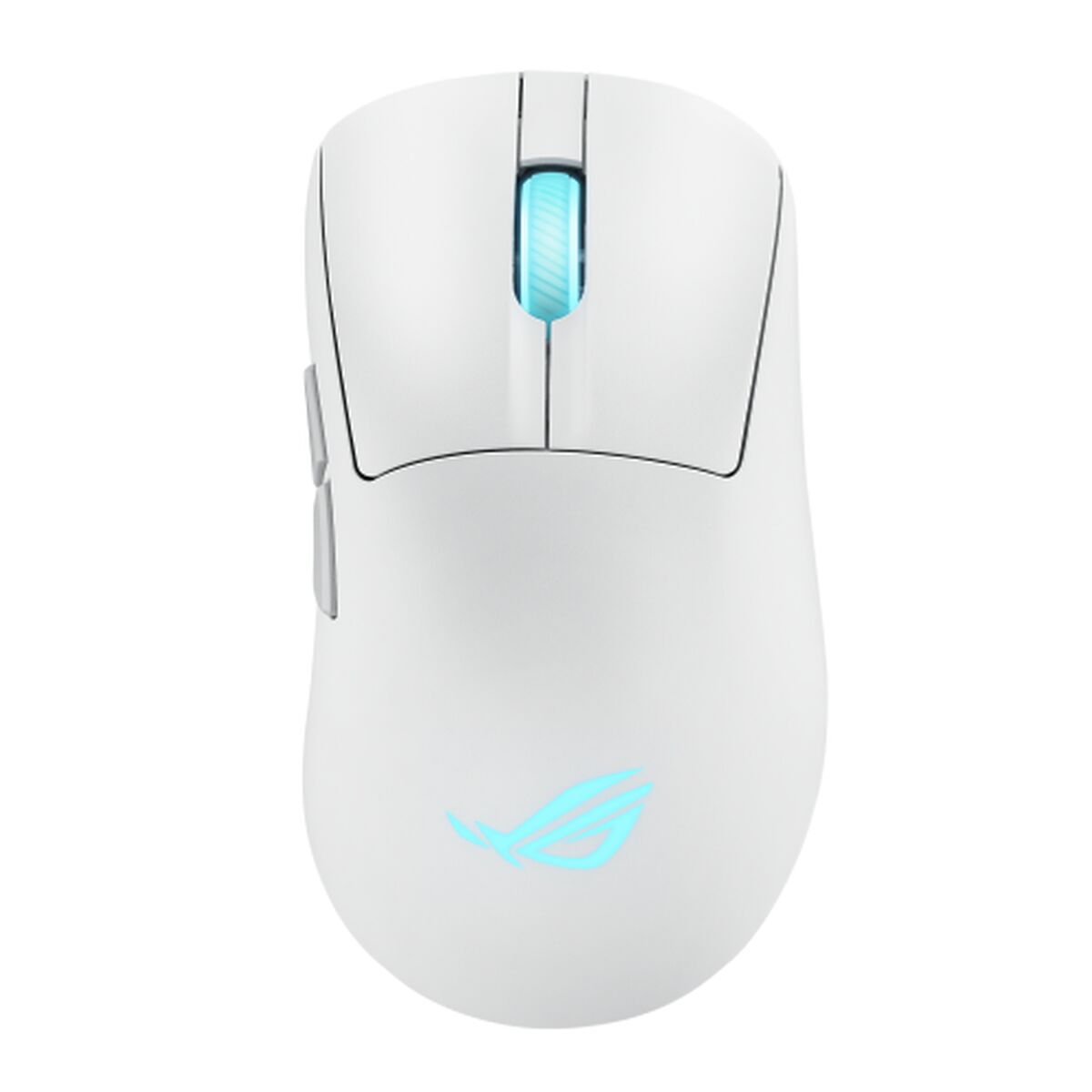 Mouse Asus 90MP04A0-BMUA10 White