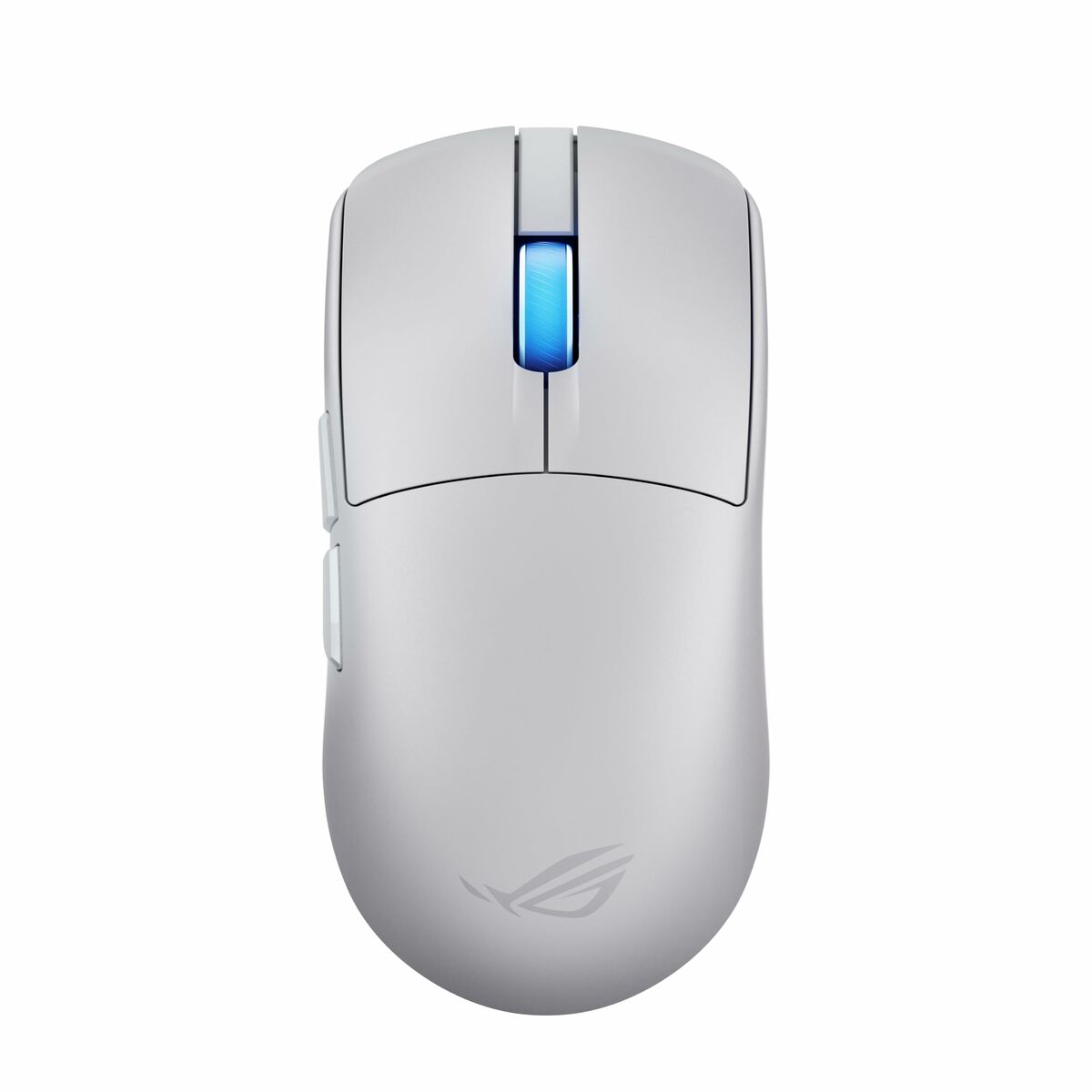 Mouse Asus 90MP0490-BMUA00 Black