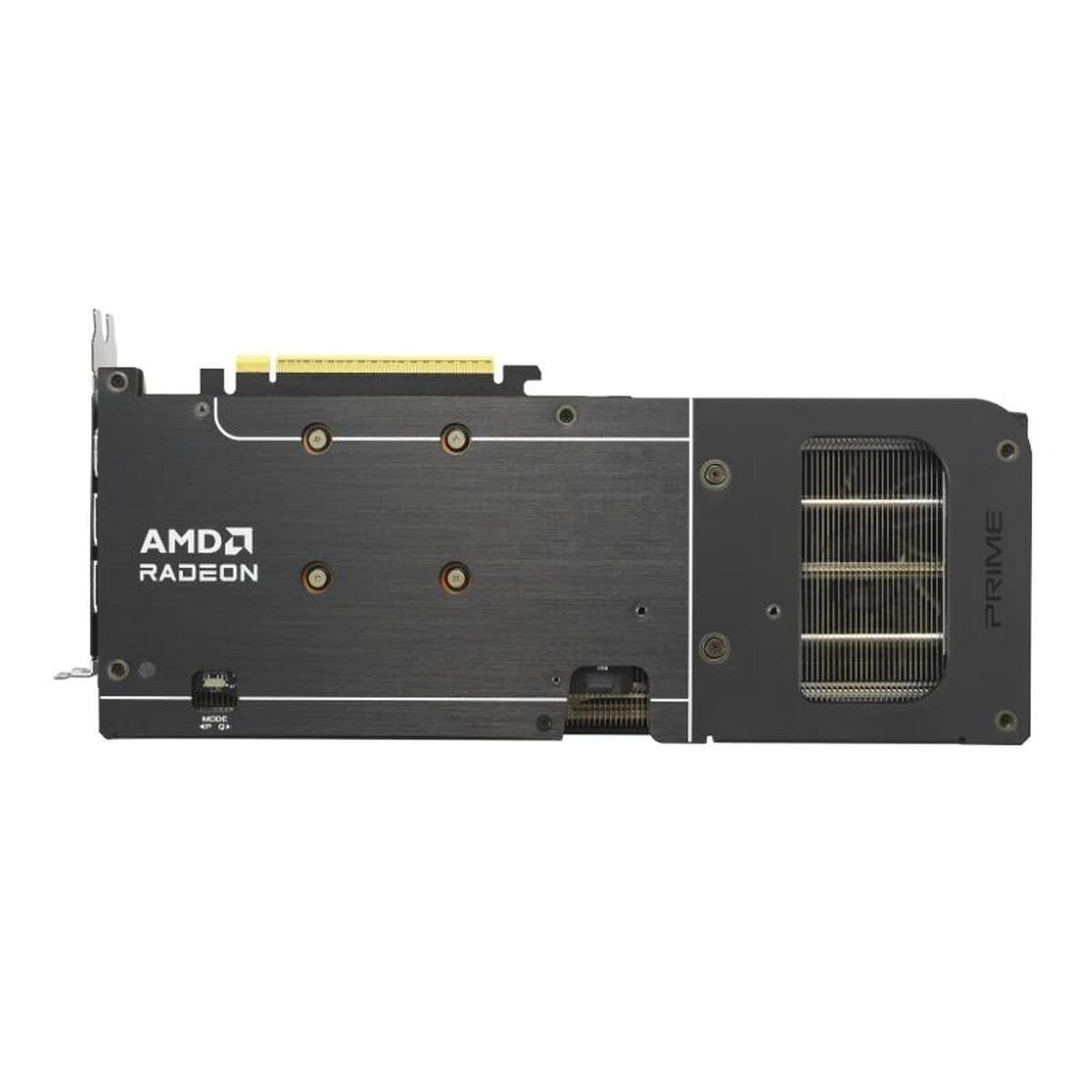 Graphics card Asus 90YV0LF1-M0NA00 RADEON RX 9060 XT 16 GB GDDR6