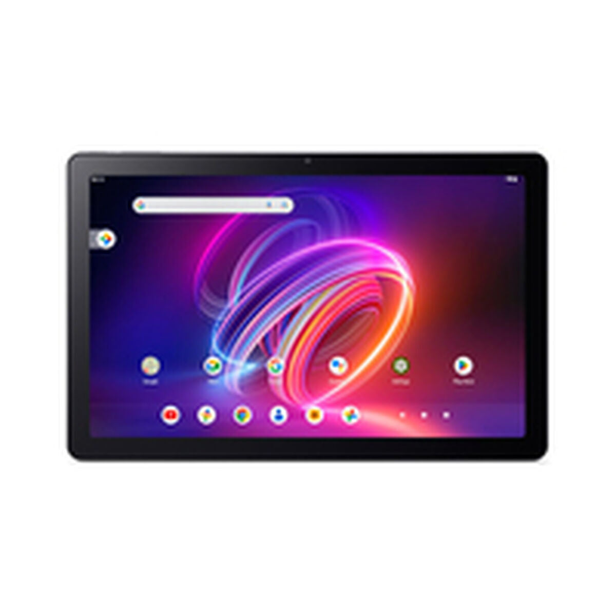 Tablet Acer NT.LGUEB.003 11" 8 GB RAM 256 GB Grey