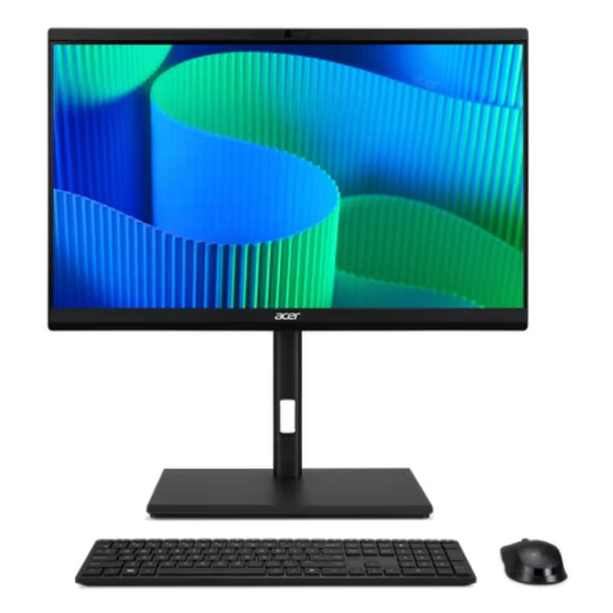 All in One Acer DQ.R2QEB.005 23,8" Intel Core i7-14700 16 GB RAM 512 GB SSD