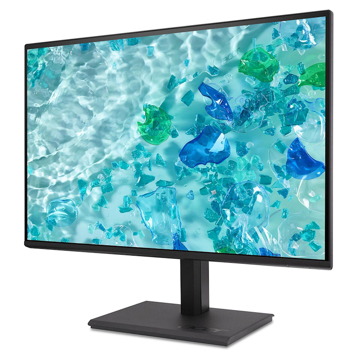 Monitor Acer UM.HB7EE.G01 27" Full HD LCD