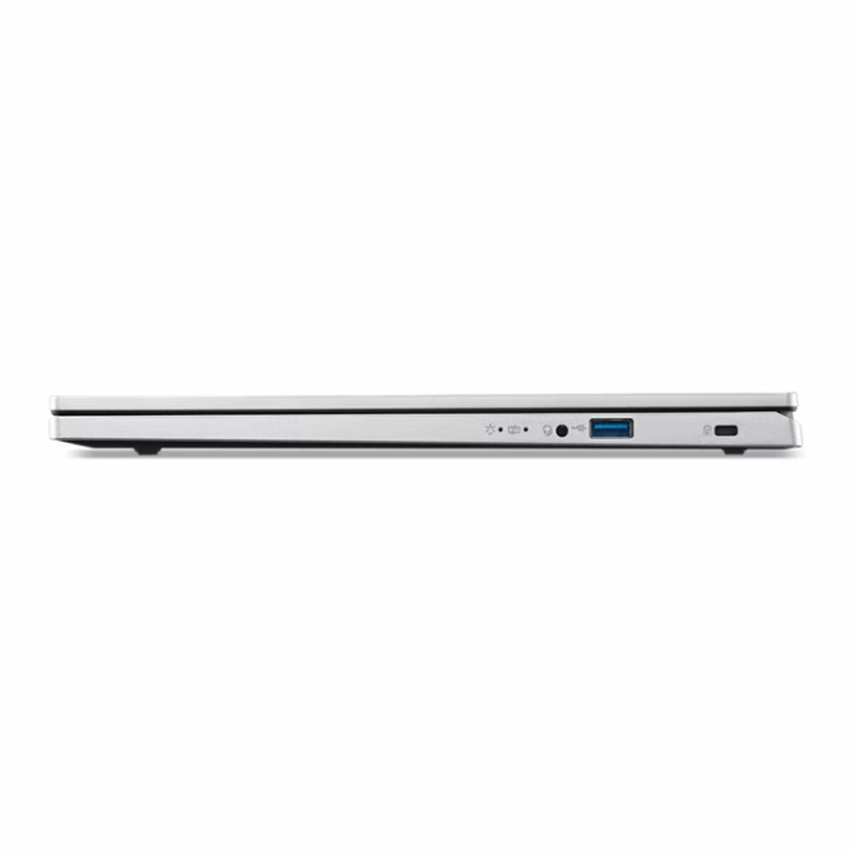 Laptop Acer EX215-57 CI7-13620H 15,6" Intel Core i7-13620H 16 GB RAM 512 GB 512 GB SSD