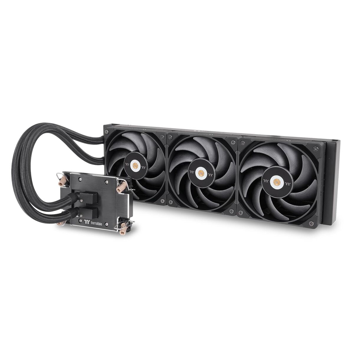 Liquid Refrigeration Kit THERMALTAKE TT AW360 AiO