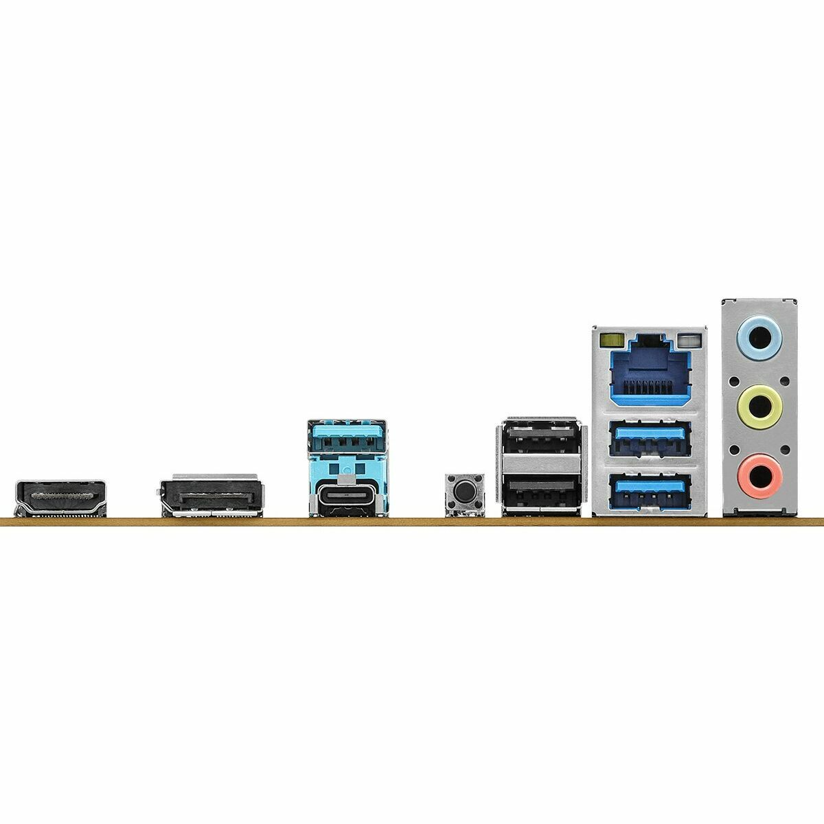 Motherboard ASRock B860M-X Intel B860