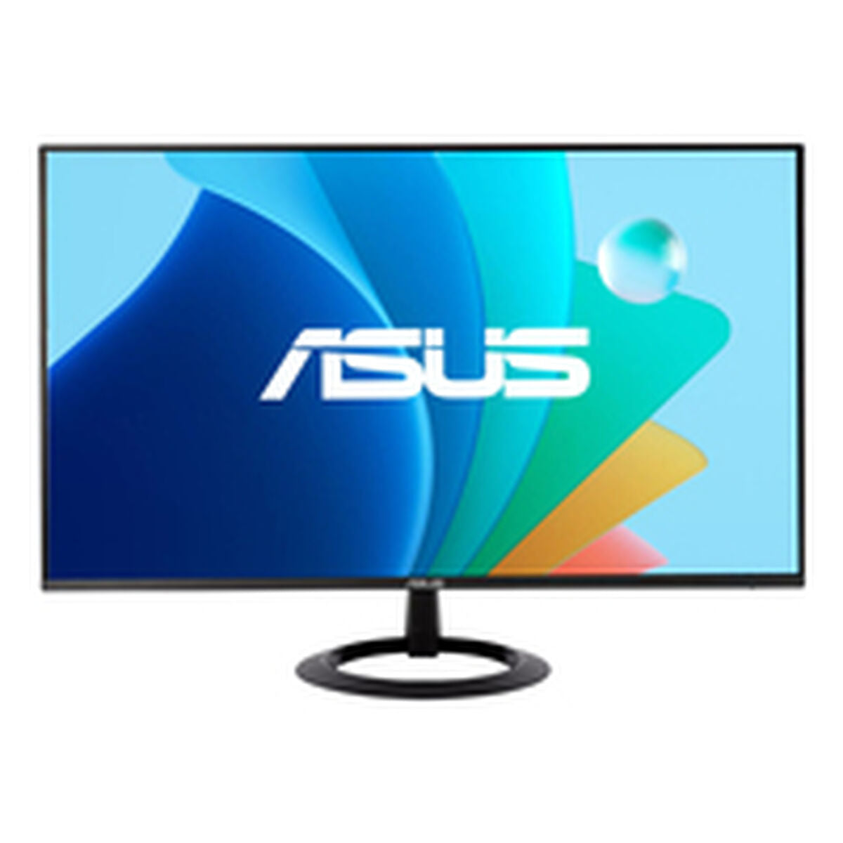 Monitor Asus 90LM0BV1-B01A71 23,8" Full HD