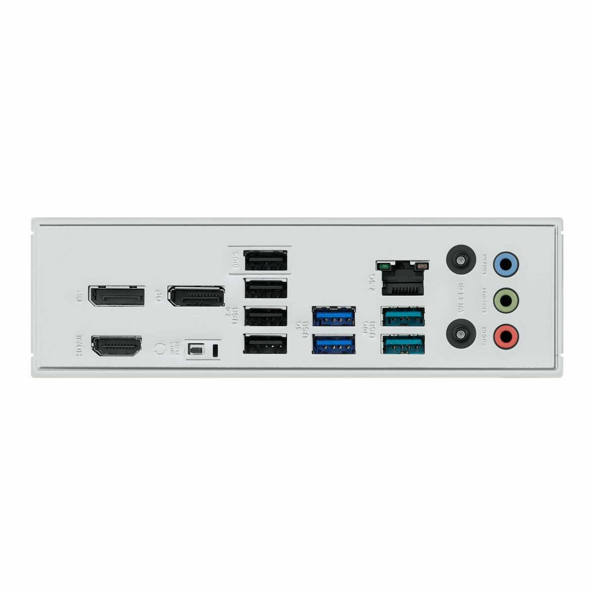 Motherboard Asus 90MB1LN0-M0EAY0 AMD AM5 AMD