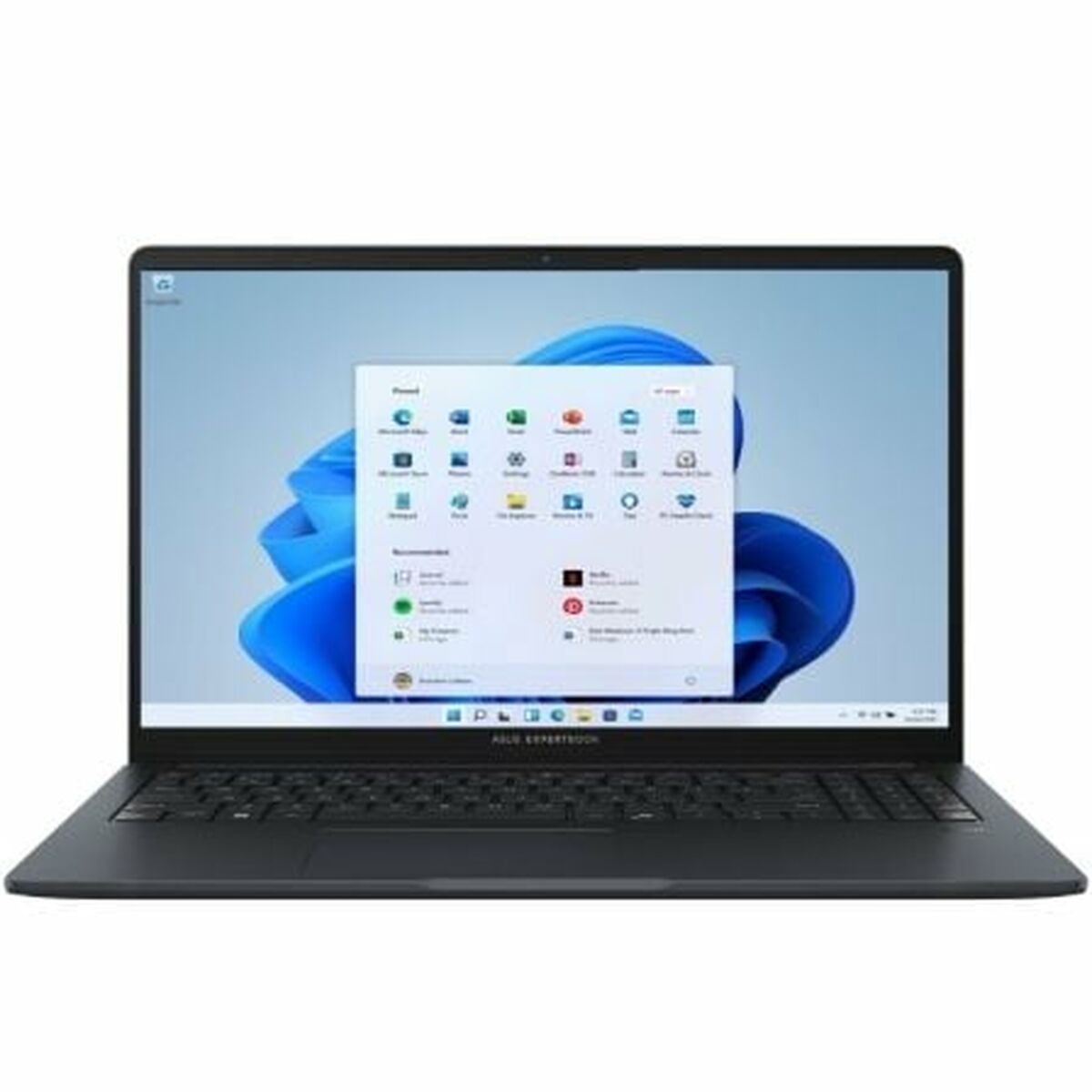 Laptop Asus ExpertBook B1 B1503CVA-S73644X 15" Intel Core i3 16 GB RAM 512 GB SSD