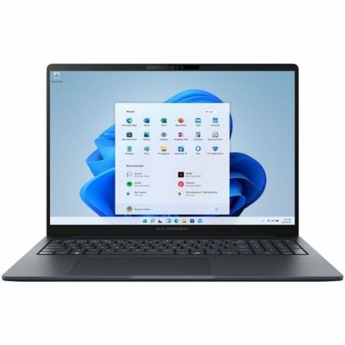 Laptop Asus 90NX08F1-M006V0 16" intel core ultra 7 255H 32 GB RAM 1 TB SSD