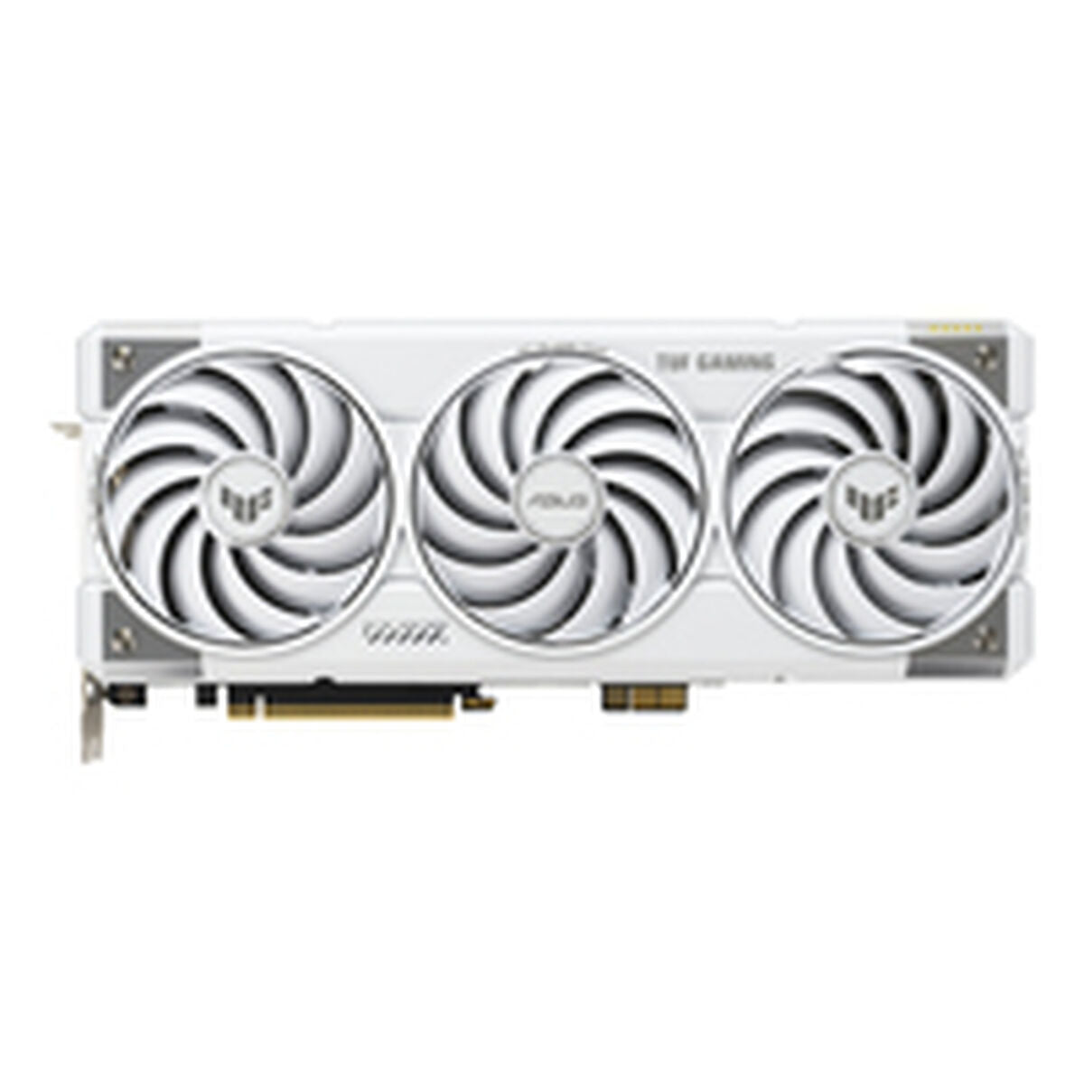 Graphics card Asus 90YV0N60-M0NA00 nvidia geforce rtx 5070 ti 16 GB GDDR7