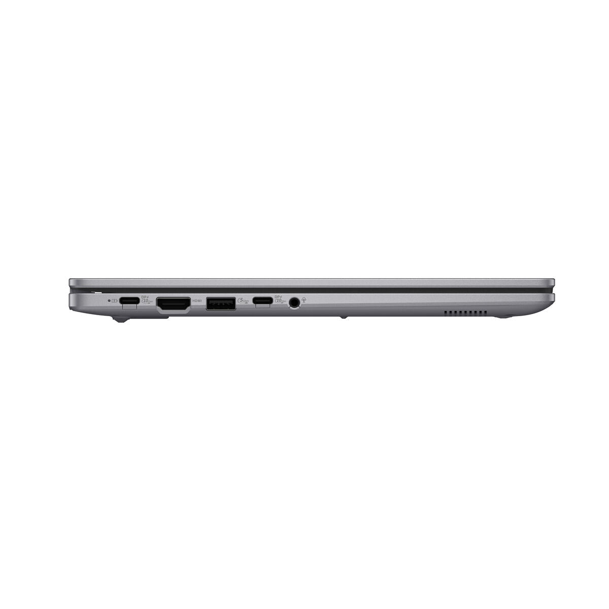 Laptop Asus 90NX09C1-M002W0 16 GB RAM 512 GB SSD 14" AMD Ryzen 7 7735HS Spanish Qwerty