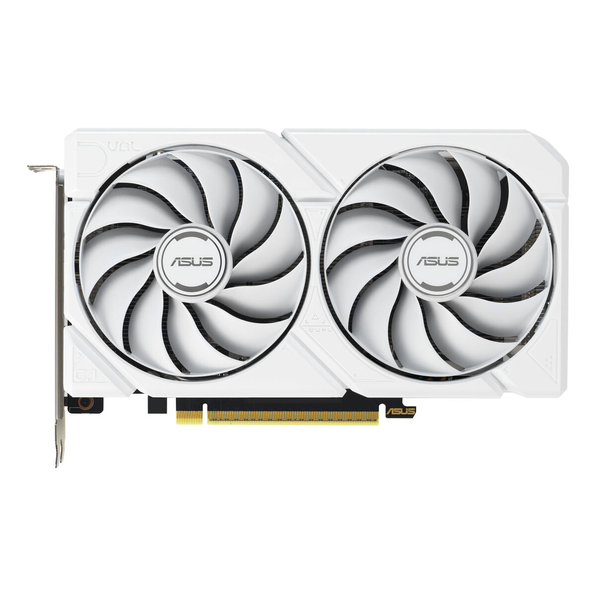 Graphics card Asus 90YV0LG3-M0NA00 GDDR6 RADEON RX 9060 XT 16 GB