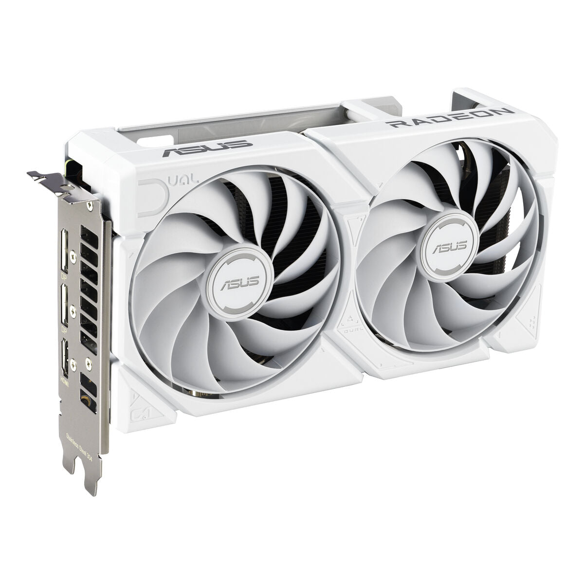Graphics card Asus 90YV0LG3-M0NA00 GDDR6 RADEON RX 9060 XT 16 GB