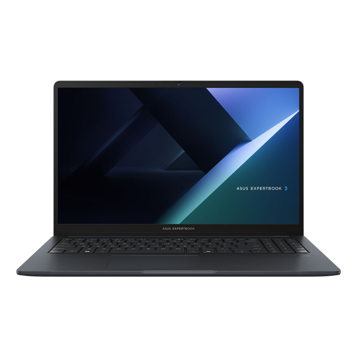 Laptop Asus 90NX0801-M064V0 16 GB RAM 512 GB SSD 15,6" Intel Core 5 120U Spanish Qwerty