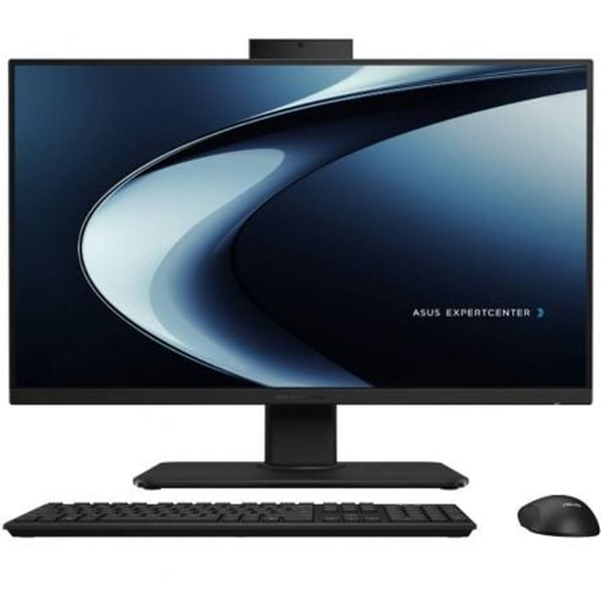 All in One Asus 90PT03X6-M04930 16 GB RAM 512 GB SSD 23,8" Intel Core 7 240H Spanish Qwerty