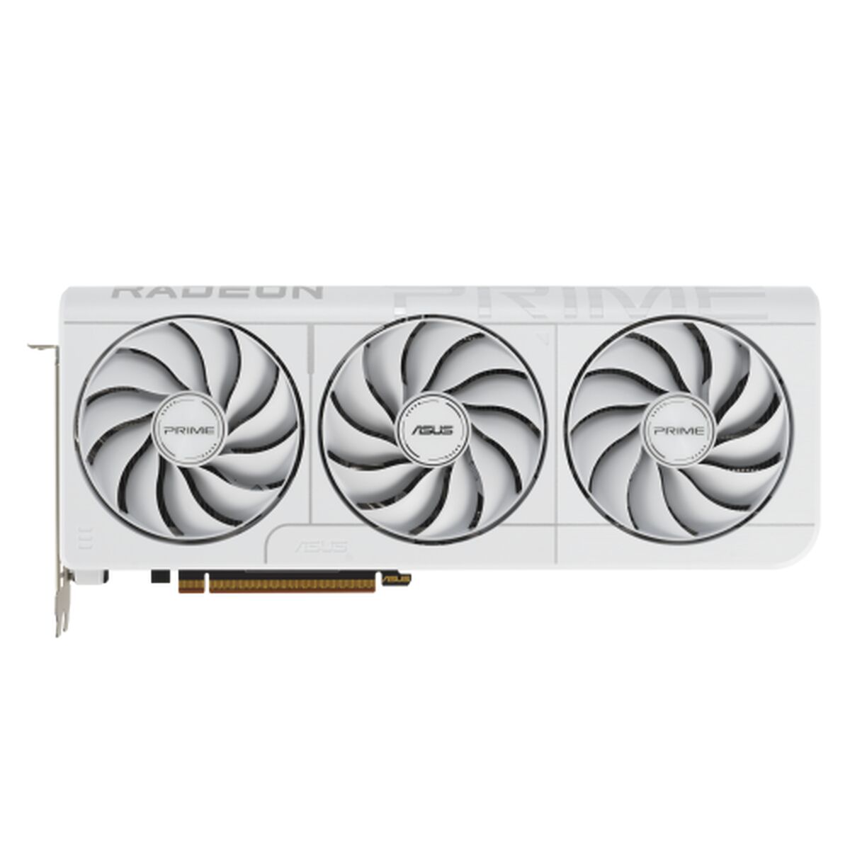 Graphics card Asus 90YV0L75-M0NA00 GDDR6 radeon rx 9070 xt 16 GB