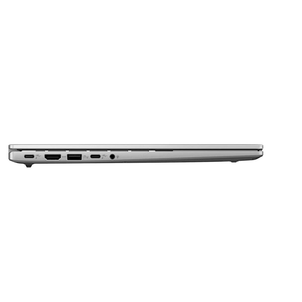 Monitor Asus 90NB16J1-M00910 intel core ultra 7 16 GB RAM 1 TB SSD 14" Spanish Qwerty