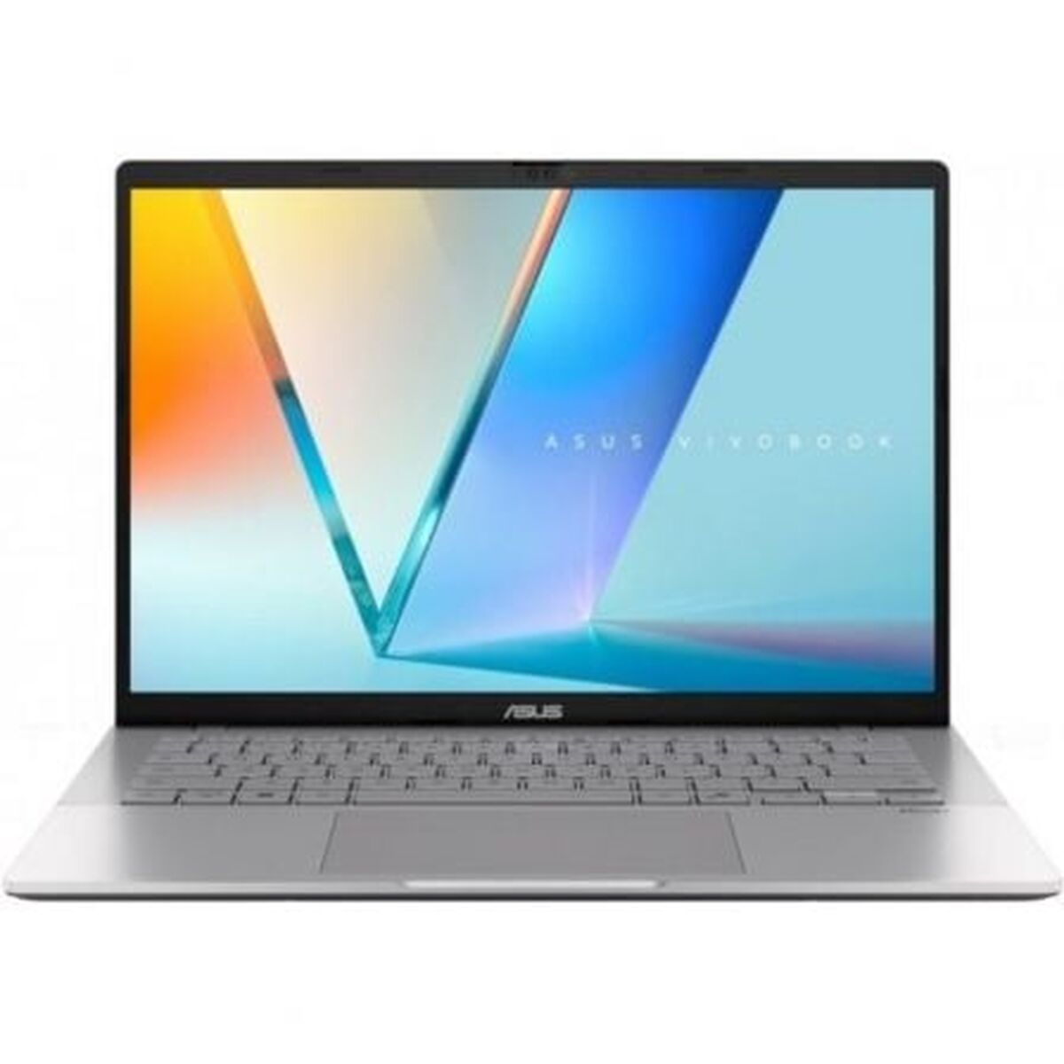Laptop Asus 90NB16J1-M00950 intel core ultra 7 16 GB RAM 512 GB SSD 14" Spanish Qwerty