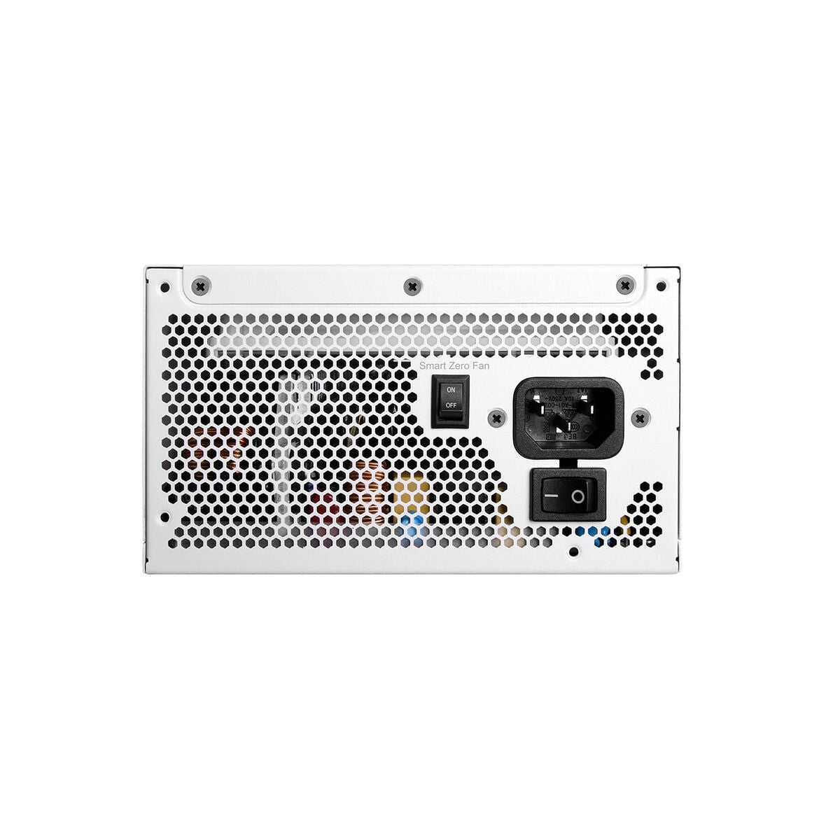 Power supply THERMALTAKE Toughpower GT Snow 1000W ATX 1000 W