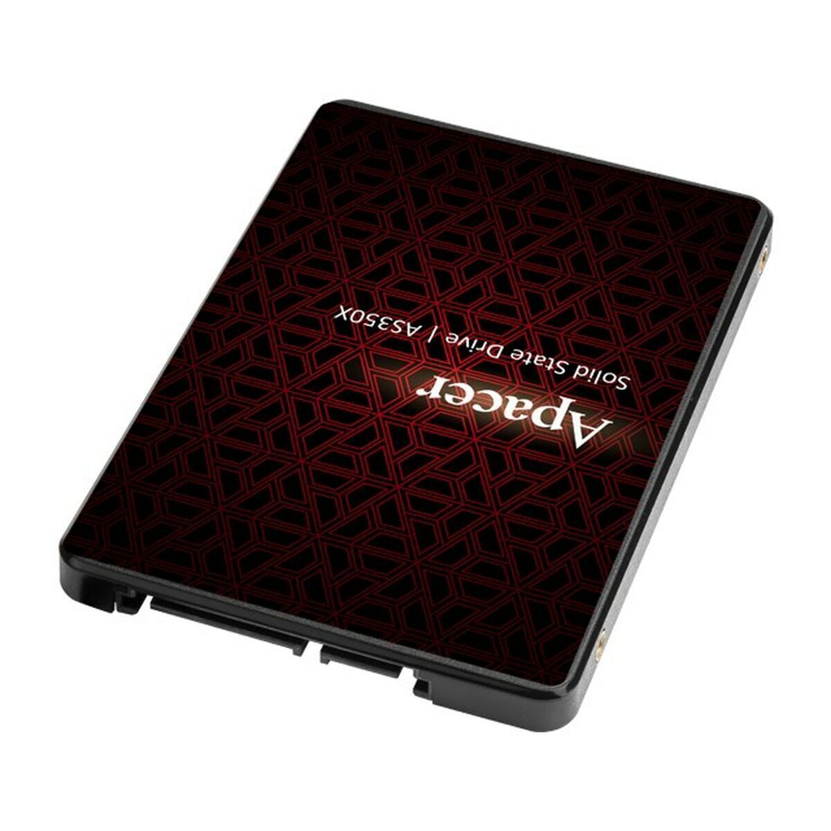 Hard Drive Apacer AP256GAS350XR-1 256 GB SSD