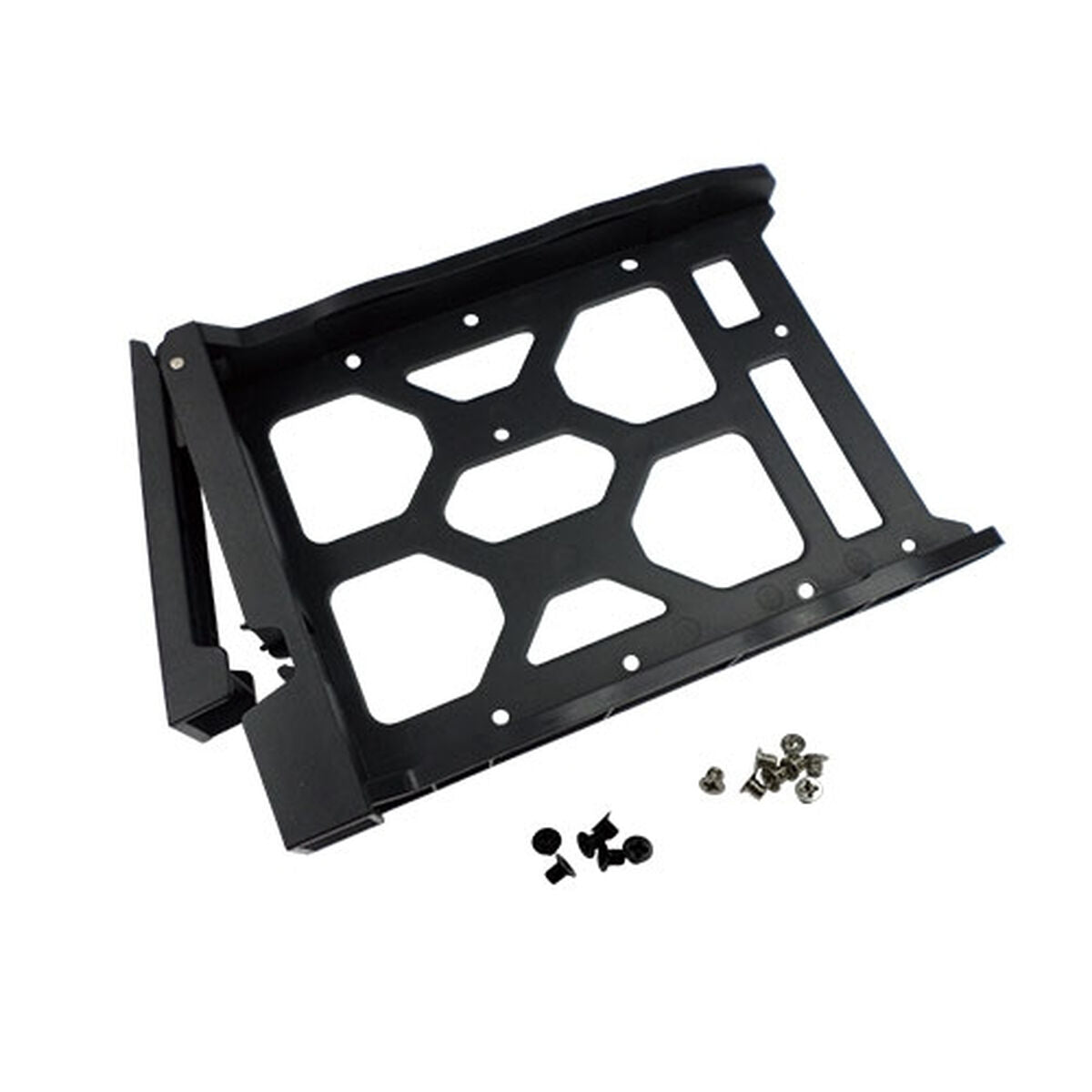 Hard Drive Qnap TRAY-35-NK-BLK02 2,5/3,5"